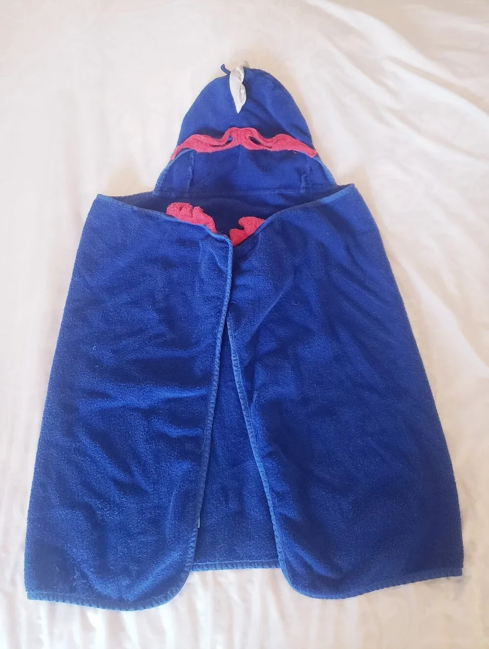 Kids Hooded Towel Bundle